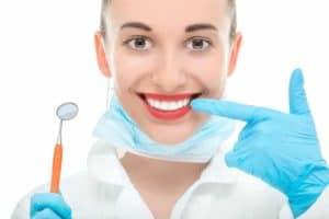 Spotting and treating gum disease