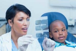 better understanding of comprehensive dentistry