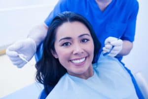 comprehensive dentistry can restore your oral health
