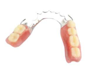 partial dents