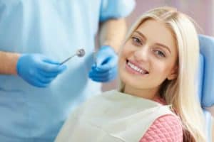 routine dental visits help avoid advanced tooth decay