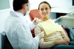 choosing the right material for your dental crown