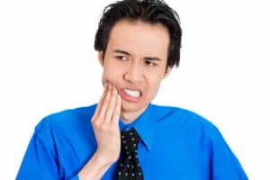 situations that can require a dental crown