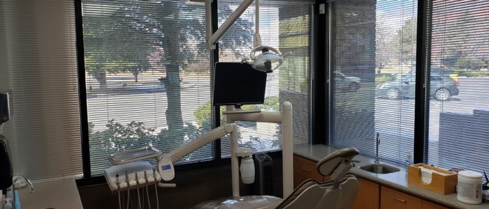 Wager Evans Dental in Reno