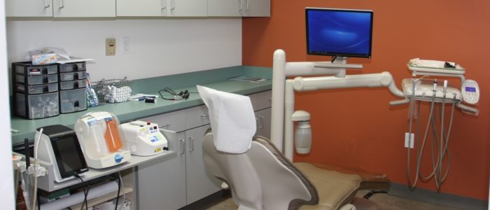 operatory - Wager Evans Dental in Reno